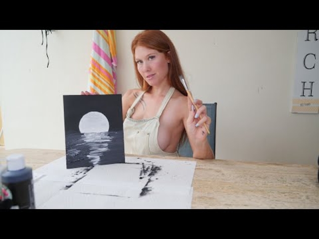 Ginger Asmr How To Xxx Enjoy Learn Sex Pain Learning Big Tits Big Ass