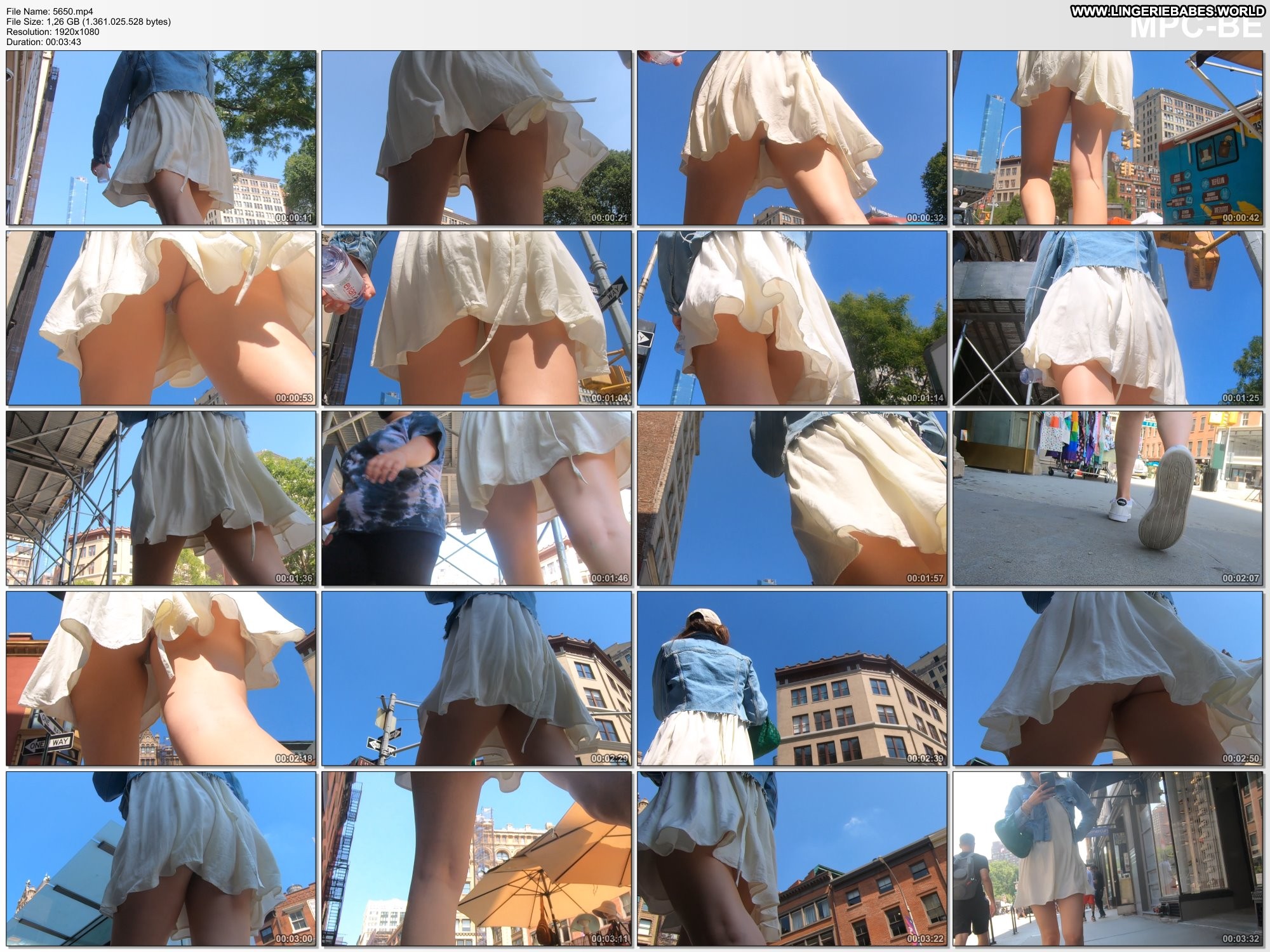Girlfriend Upskirt Thong - Porn upskirt street Picture Archives - Complete Porn Database Pictures