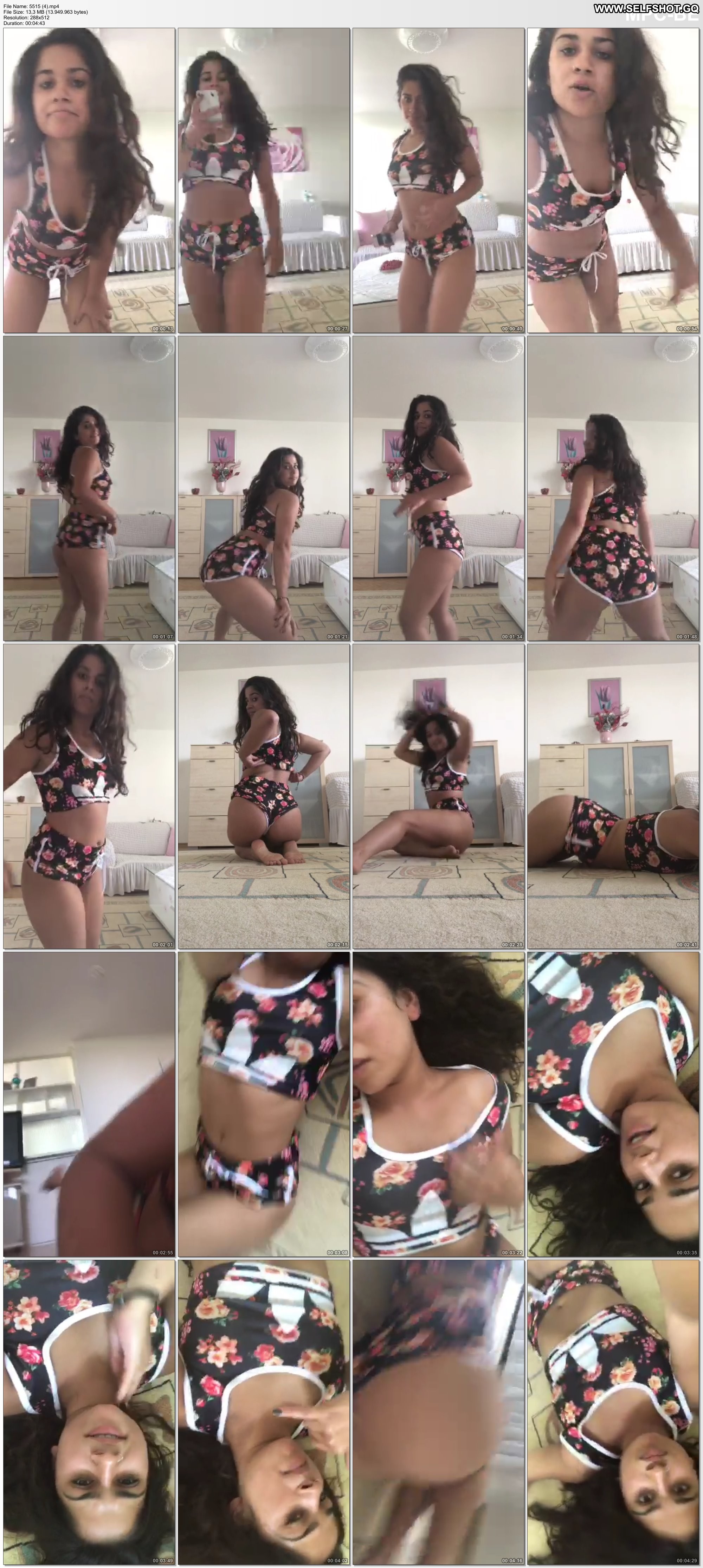 Elvina Sex Masturbate Ass Live Girl Selfshot Hot Nudes Turkish photo