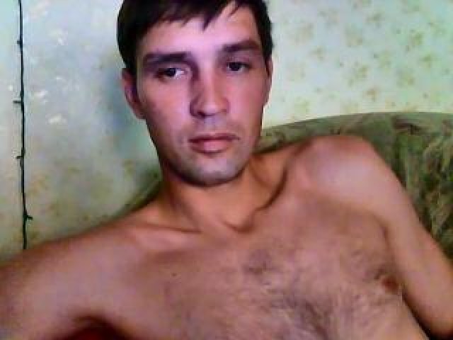 58548-slavru-webcam-cock-male-medium-cock-trimmed-pussy-brunette-gay
