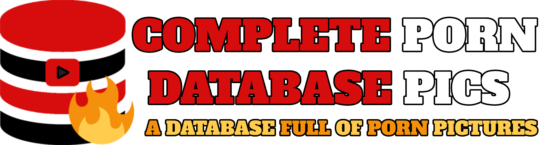 Complete Porn Database Pictures